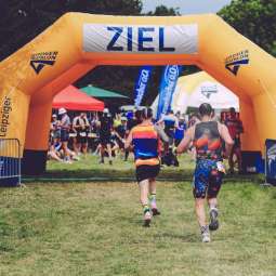 43. Leipziger Triathlon