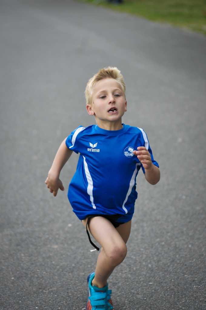 Ergebnisse Kinder- und Jugendtriathlon 2012